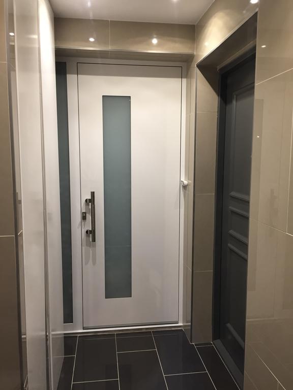 Koechi Appartement Magny-le-Hongre