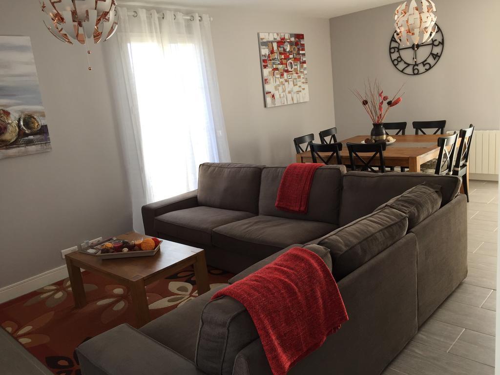 Appartement Koechi