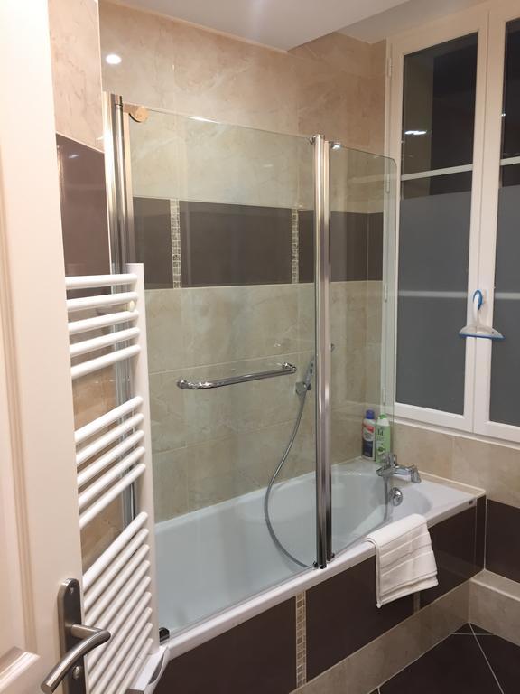 Appartement Koechi Magny-le-Hongre