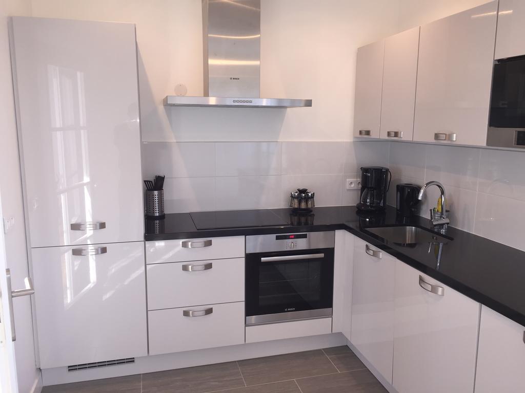Appartement Koechi