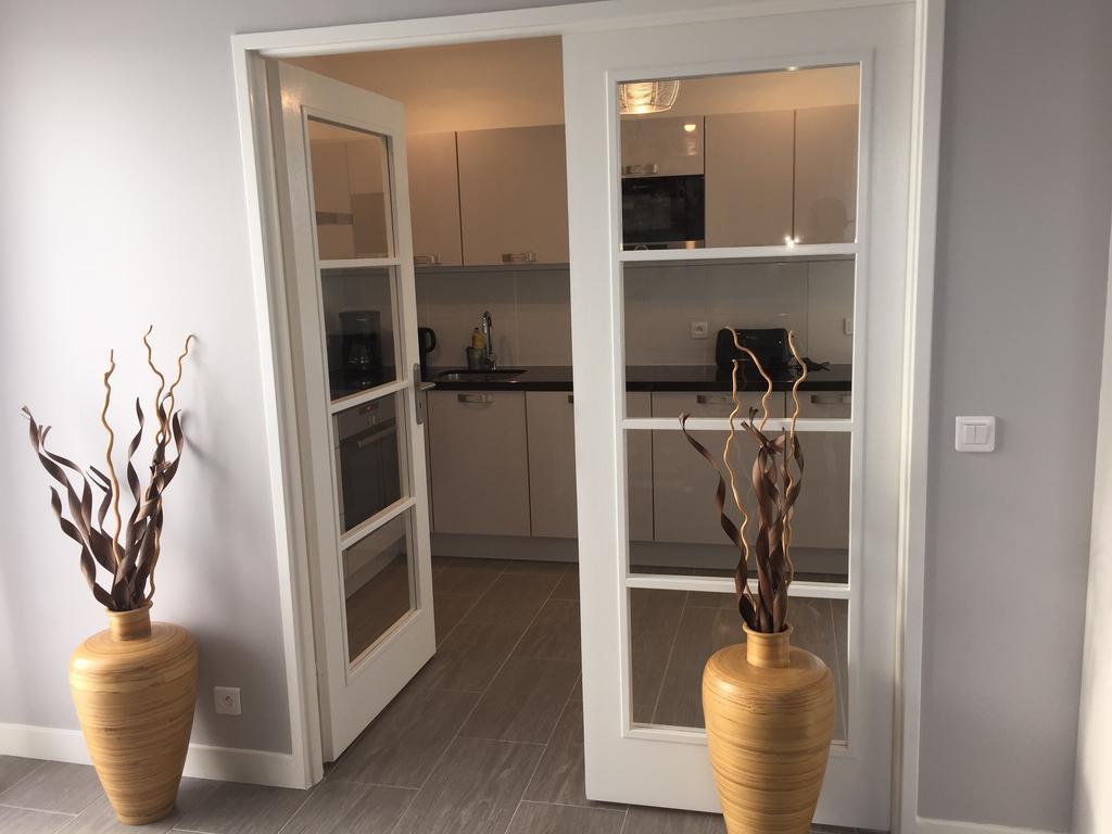 Koechi Appartement Magny-le-Hongre