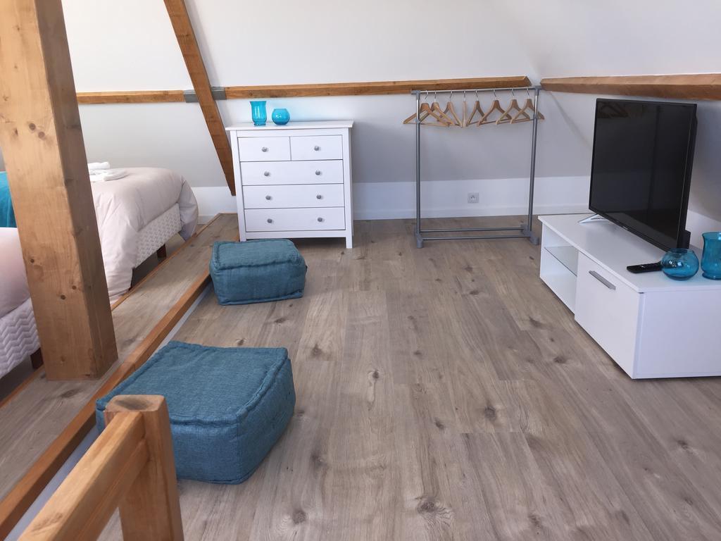 Apartment Koechi Magny-le-Hongre