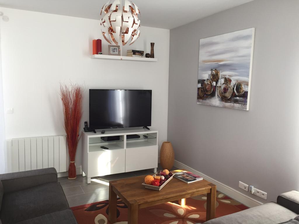 Koechi Appartement *