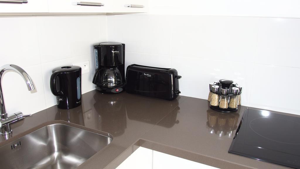 Appartement Koechi Magny-le-Hongre