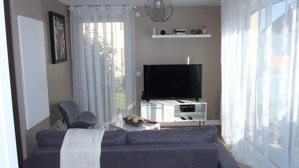 Appartement Koechi