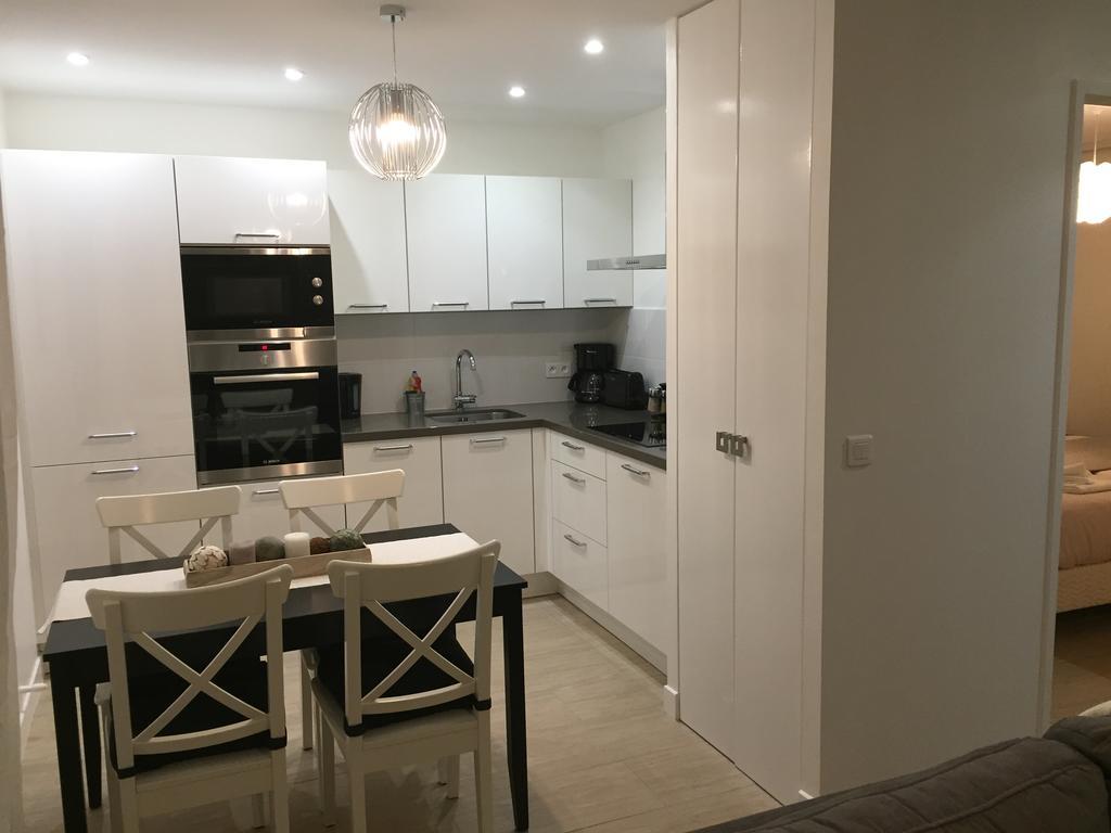 Koechi Appartement