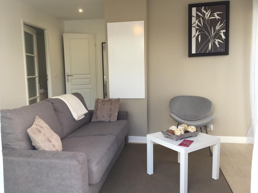 Appartement Koechi *