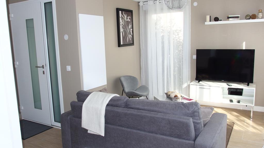 Koechi Appartement *