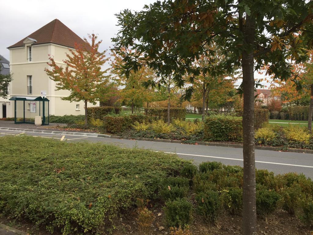 Appartement Koechi Magny-le-Hongre